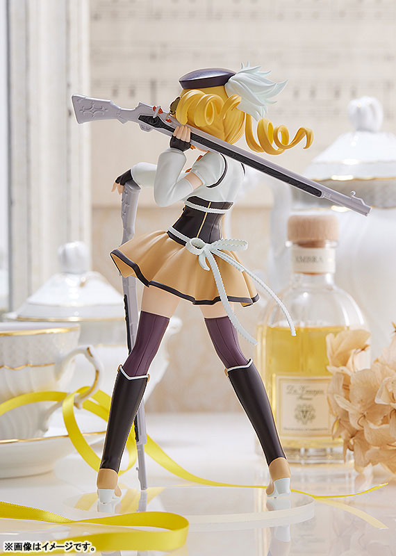 POP UP PARADE Movie Puella Magi Madoka Magica [New] The Rebellion Story Mami Tomoe