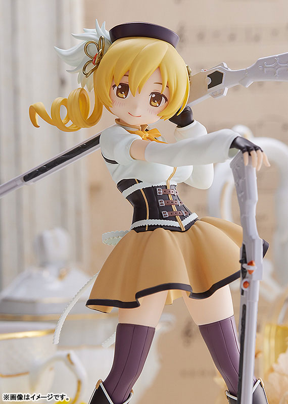 POP UP PARADE Movie Puella Magi Madoka Magica [New] The Rebellion Story Mami Tomoe