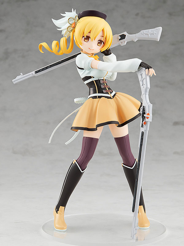 POP UP PARADE Movie Puella Magi Madoka Magica [New] The Rebellion Story Mami Tomoe