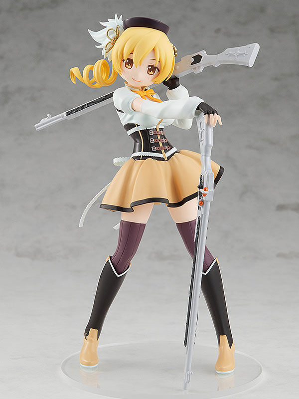 POP UP PARADE Movie Puella Magi Madoka Magica [New] The Rebellion Story Mami Tomoe
