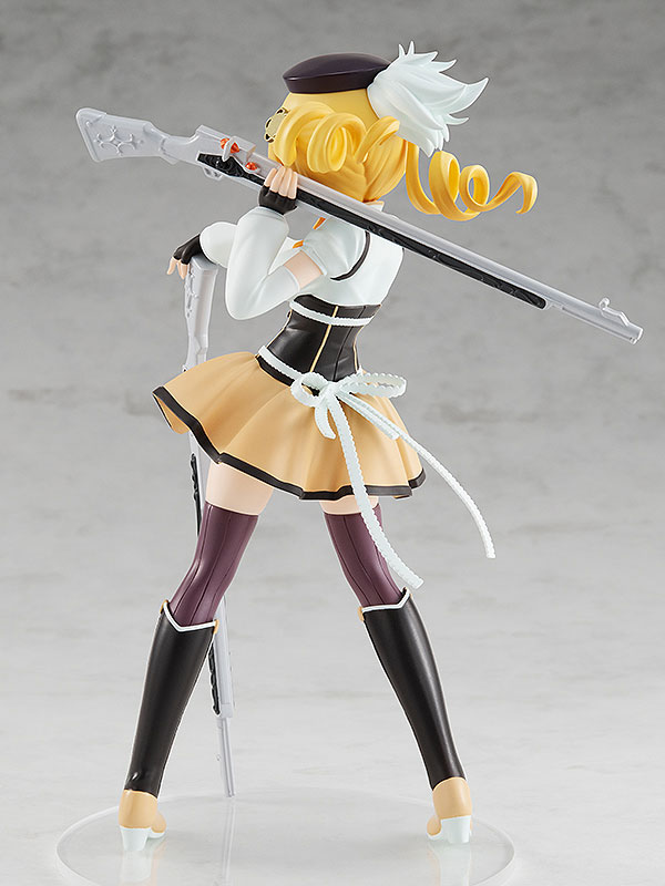 POP UP PARADE Movie Puella Magi Madoka Magica [New] The Rebellion Story Mami Tomoe