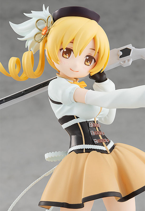 POP UP PARADE Movie Puella Magi Madoka Magica [New] The Rebellion Story Mami Tomoe