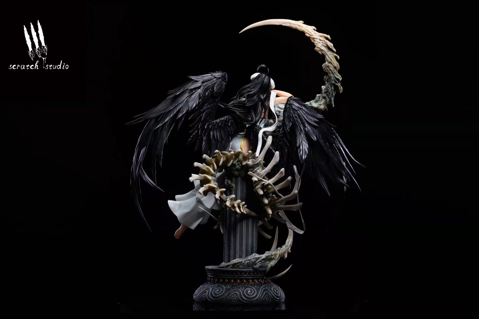 Albedo - Overlord