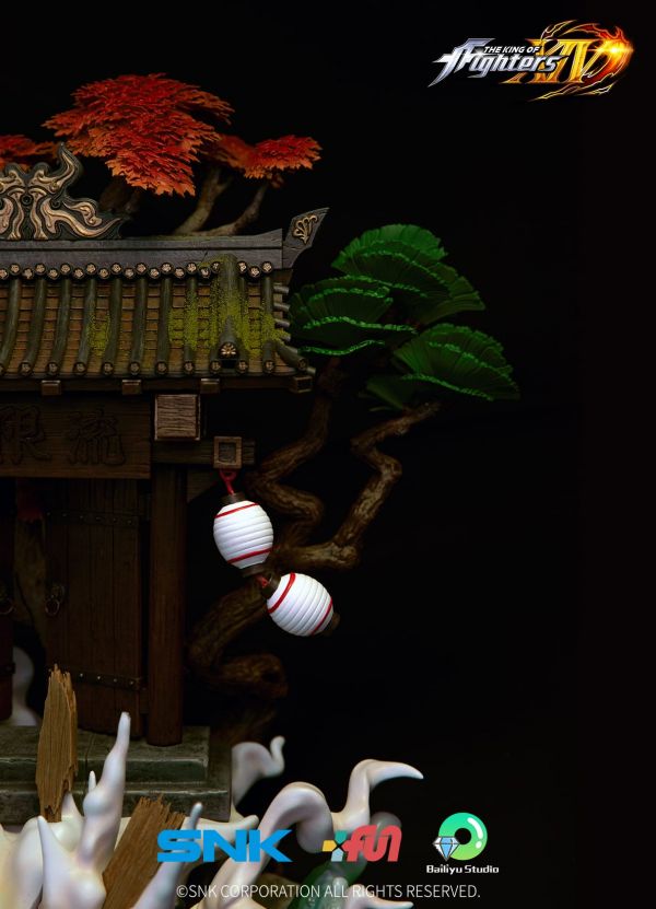 Yuri Sakazaki - The King of Fighters XIV