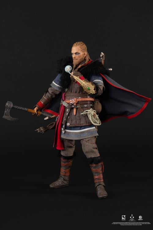 Eivor (Assassin's Creed Valhalla) 1/6