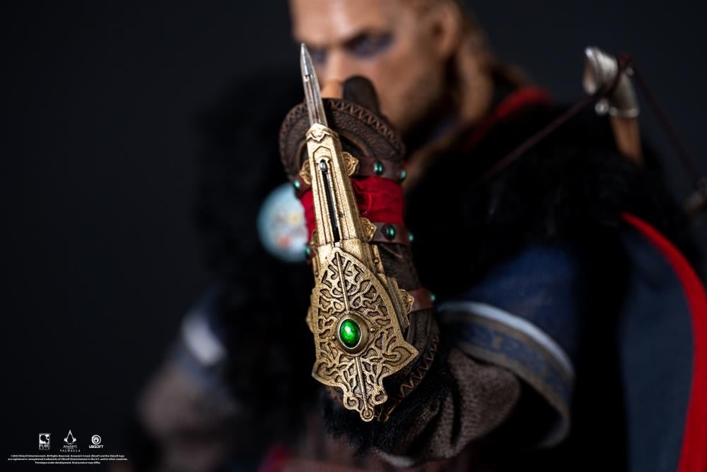 Eivor (Assassin's Creed Valhalla) 1/6
