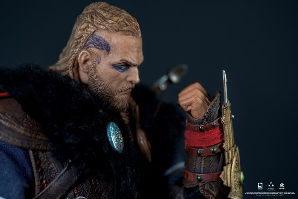 Eivor (Assassin's Creed Valhalla) 1/6