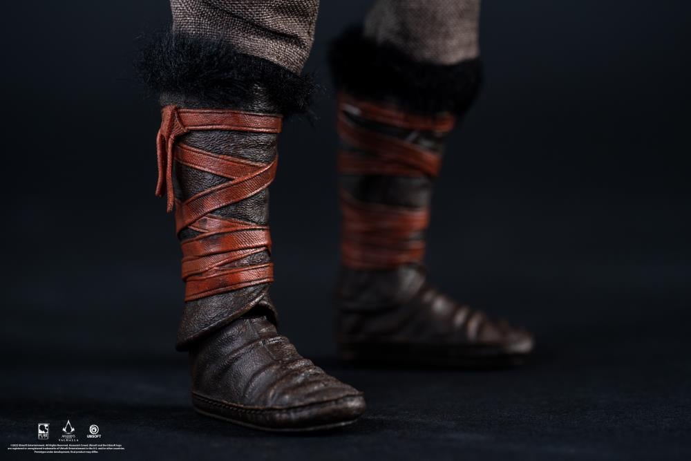 Eivor (Assassin's Creed Valhalla) 1/6