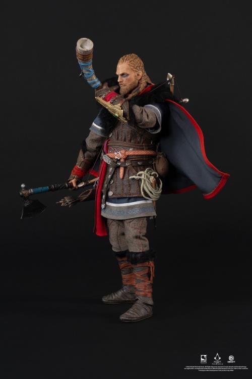 Eivor (Assassin's Creed Valhalla) 1/6