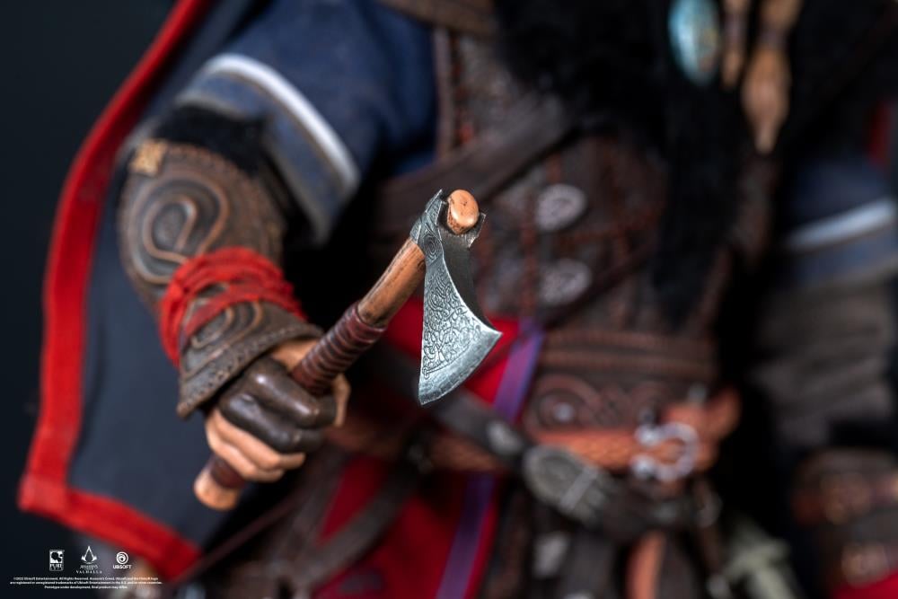 Eivor (Assassin's Creed Valhalla) 1/6