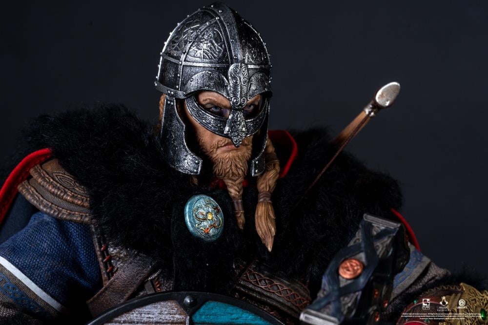 Eivor (Assassin's Creed Valhalla) 1/6