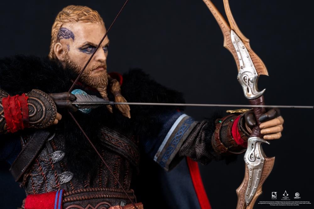 Eivor (Assassin's Creed Valhalla) 1/6