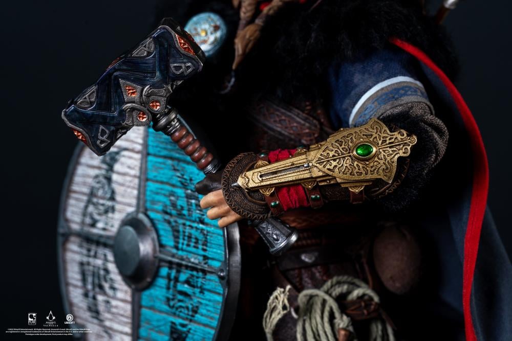 Eivor (Assassin's Creed Valhalla) 1/6