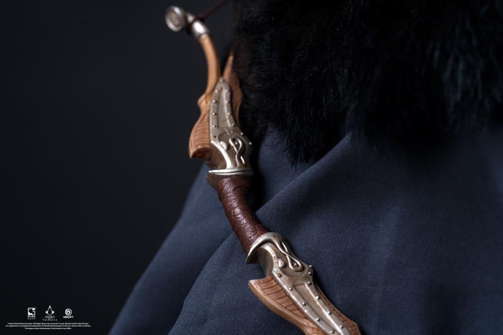 Eivor (Assassin's Creed Valhalla) 1/6