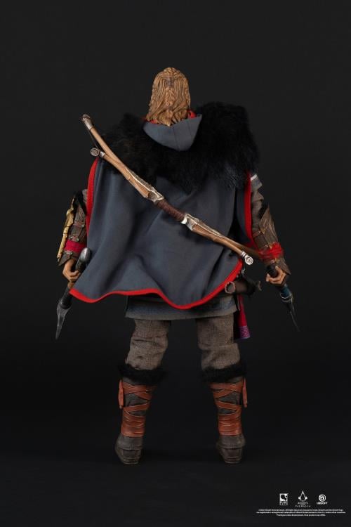 Eivor (Assassin's Creed Valhalla) 1/6