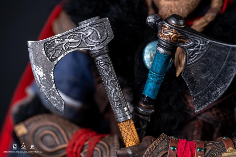 Eivor (Assassin's Creed Valhalla) 1/6