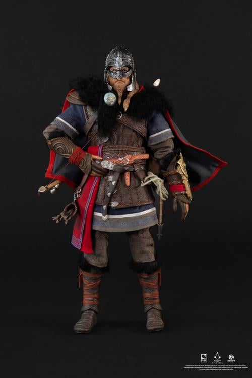 Eivor (Assassin's Creed Valhalla) 1/6