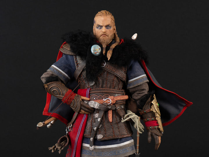 Eivor (Assassin's Creed Valhalla) 1/6