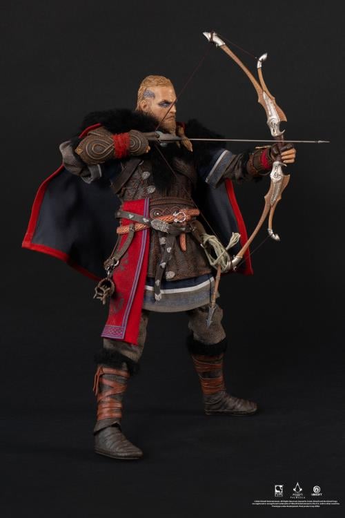 Eivor (Assassin's Creed Valhalla) 1/6
