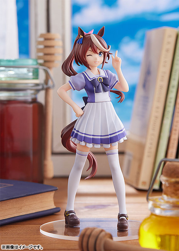 POP UP PARADE Umamusume Pretty Derby Tokai Teio School Uniform Ver