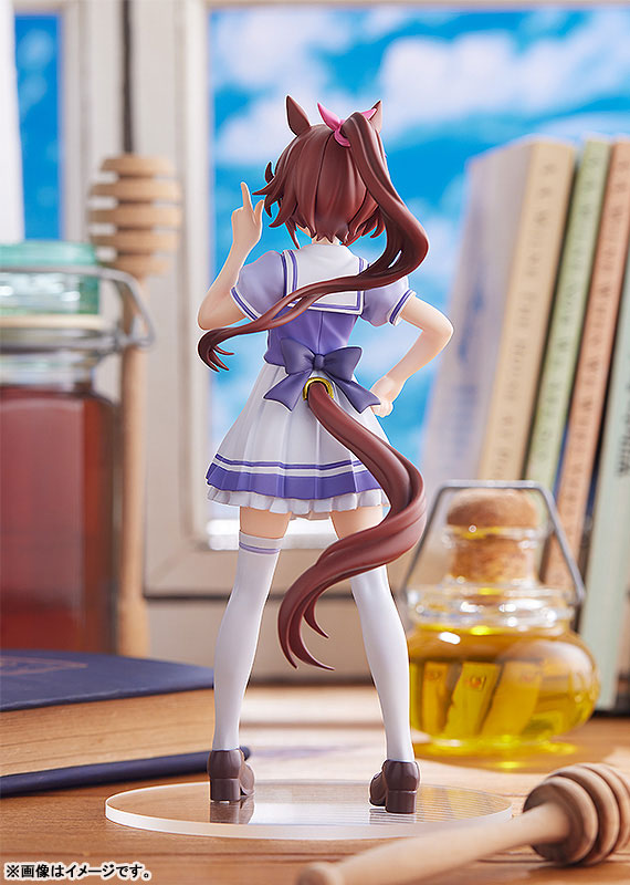 POP UP PARADE Umamusume Pretty Derby Tokai Teio School Uniform Ver