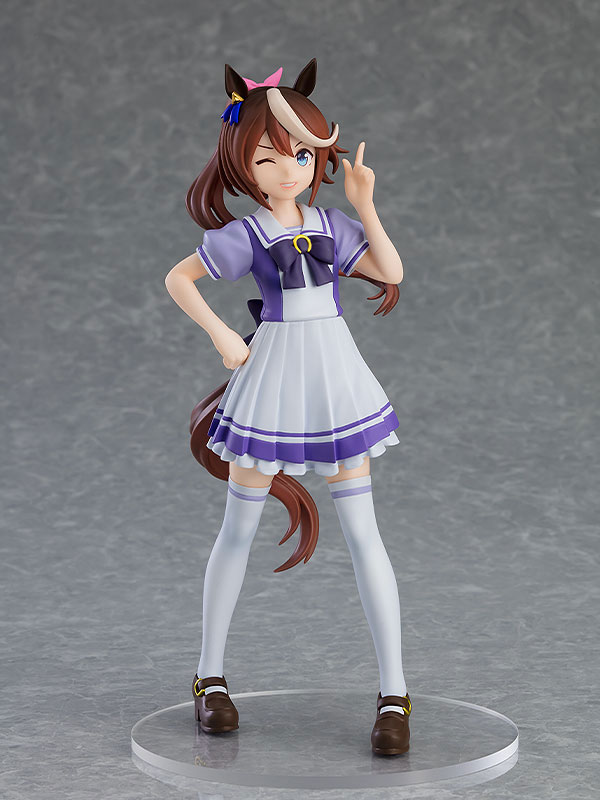 POP UP PARADE Umamusume Pretty Derby Tokai Teio School Uniform Ver
