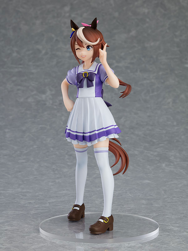 POP UP PARADE Umamusume Pretty Derby Tokai Teio School Uniform Ver