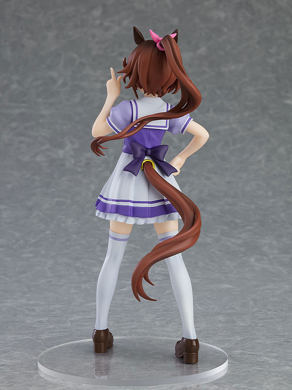 POP UP PARADE Umamusume Pretty Derby Tokai Teio School Uniform Ver