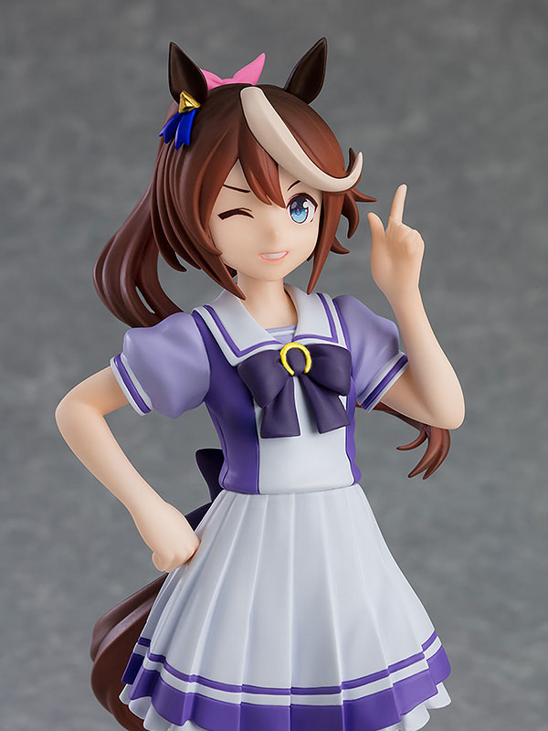 POP UP PARADE Umamusume Pretty Derby Tokai Teio School Uniform Ver