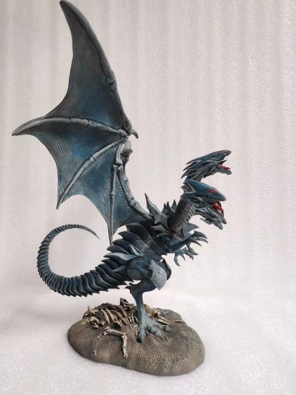 Blue-eye ultimate dragon game