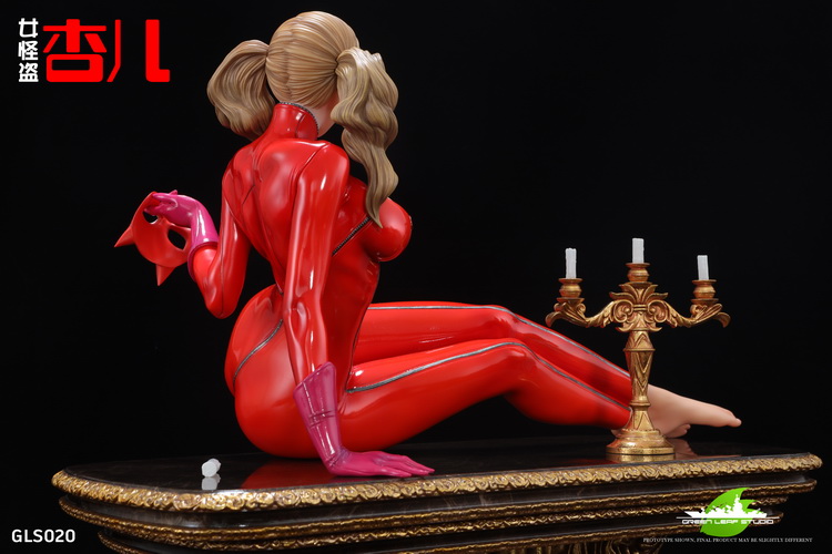 Anne Takamaki – Persona 5