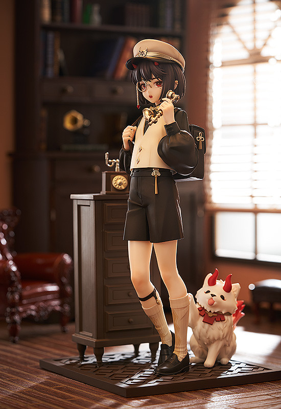 Onmyoji - Onikiri Reforged -Magic City Dream Ver.- 1/7