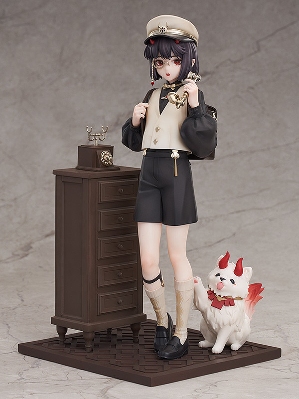 Onmyoji - Onikiri Reforged -Magic City Dream Ver.- 1/7