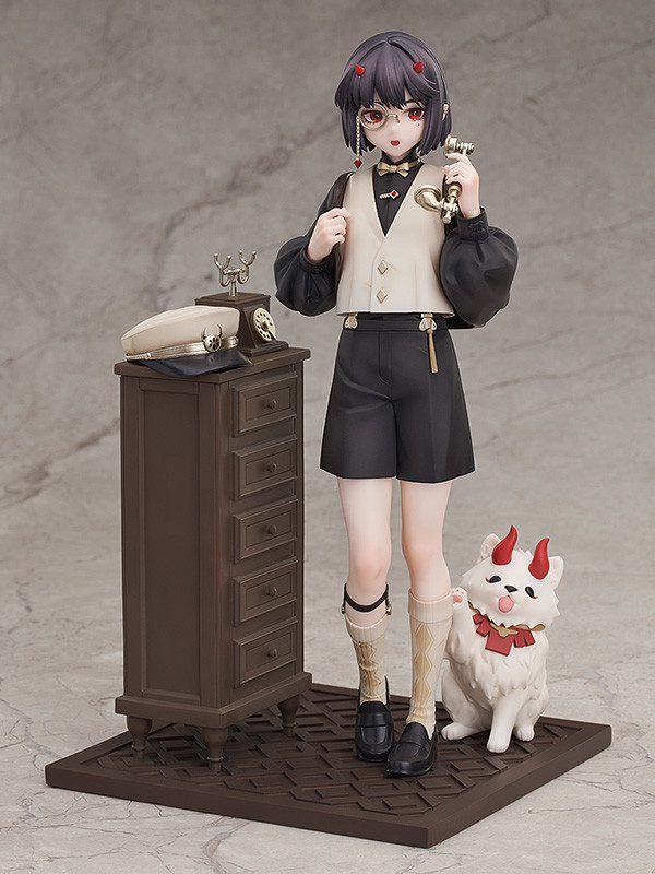 Onmyoji - Onikiri Reforged -Magic City Dream Ver.- 1/7