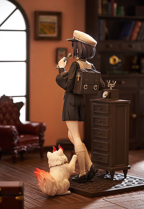 Onmyoji - Onikiri Reforged -Magic City Dream Ver.- 1/7