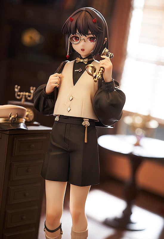 Onmyoji - Onikiri Reforged -Magic City Dream Ver.- 1/7