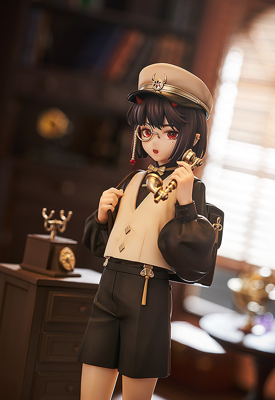 Onmyoji - Onikiri Reforged -Magic City Dream Ver.- 1/7