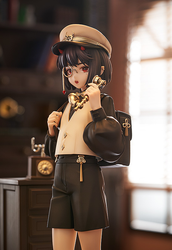 Onmyoji - Onikiri Reforged -Magic City Dream Ver.- 1/7