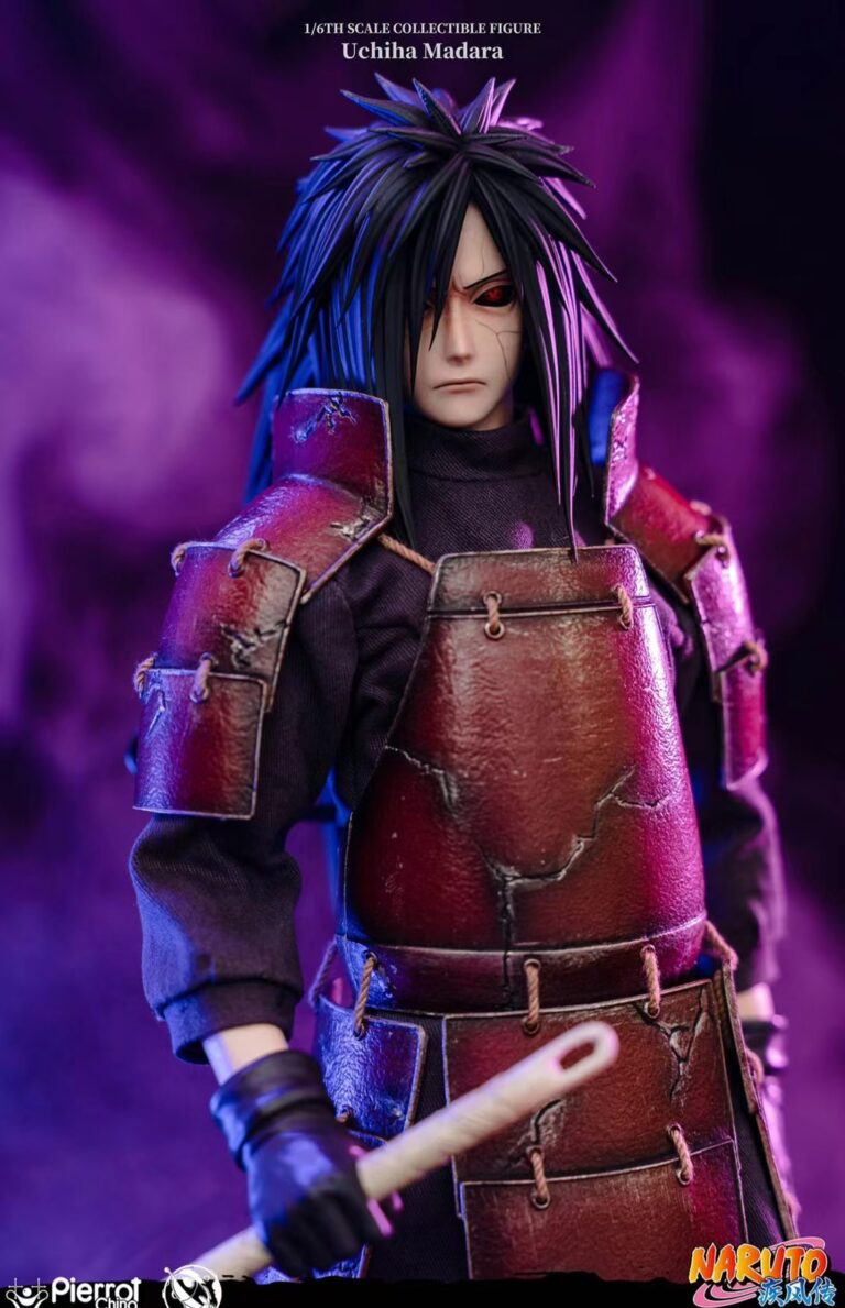 Madara Uchiha