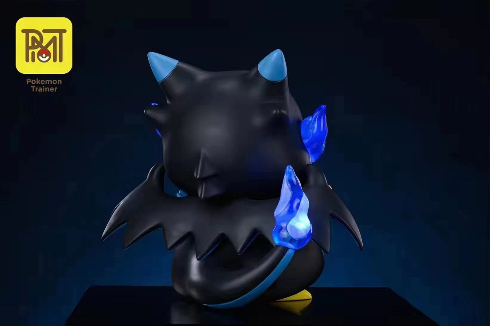 Pika Mega x Charizard