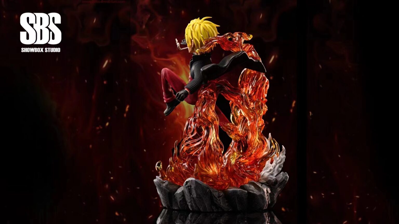 Sanji