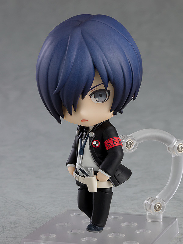 Nendoroid Persona 3 Protagonist
