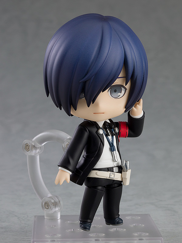 Nendoroid Persona 3 Protagonist