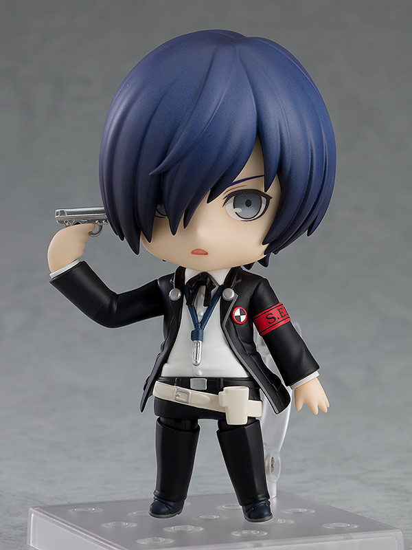 Nendoroid Persona 3 Protagonist