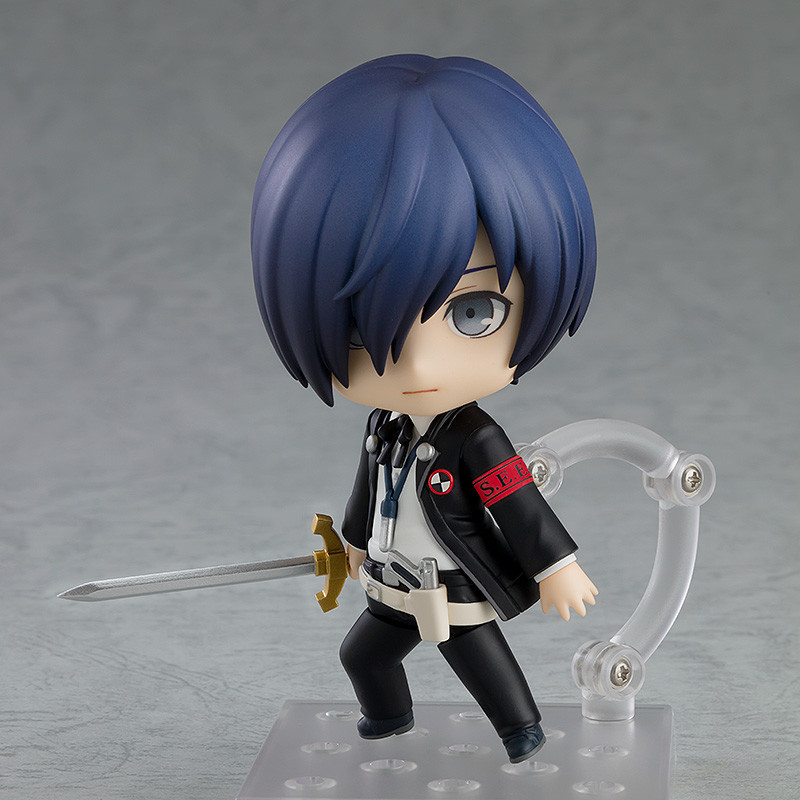 Nendoroid Persona 3 Protagonist