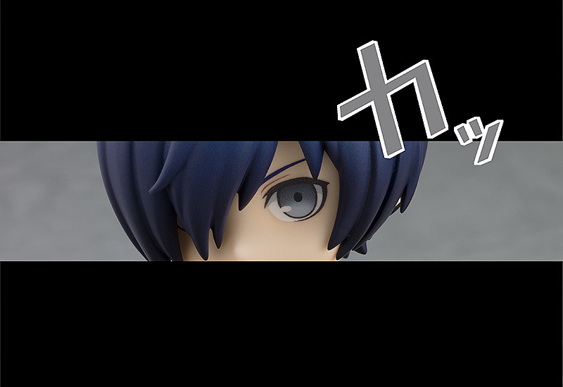 Nendoroid Persona 3 Protagonist