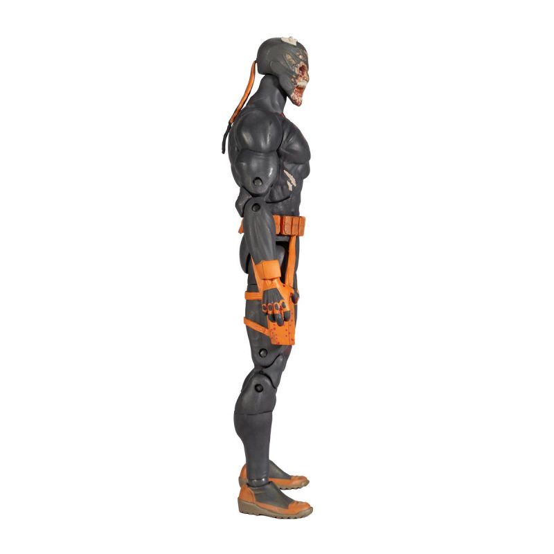 DC Essentials DCeased - Deathstroke/ Batgirl / Nightwing / Red Hood