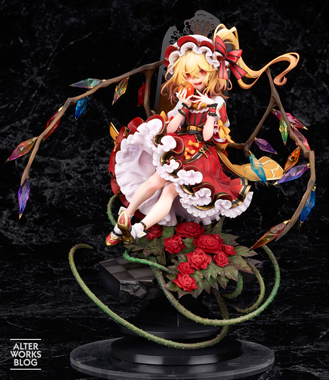 Flandre Scarlet - Touhou Project 1/8