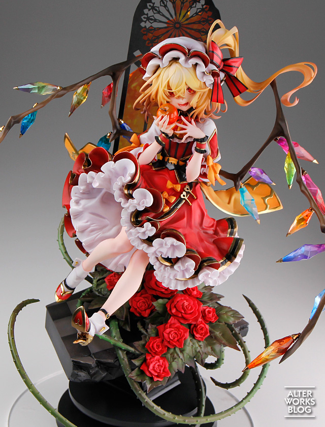 Flandre Scarlet - Touhou Project 1/8