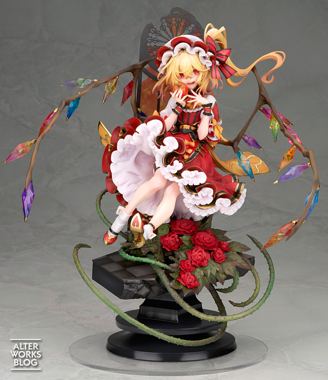Flandre Scarlet - Touhou Project 1/8
